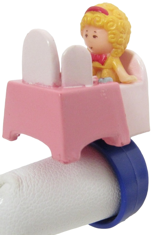 Only polly pocket shop